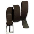 Cinto Masculino Ferracini Esporte Casual Elástico Confortável