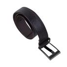 Cinto Masculino Lado Avesso Marrom Café - LH16644 Cinto Masculino Lado Avesso Marrom Café - LH16644