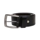 Cinto Masculino Largo Couro 100% Ajustável Casual Social Cores