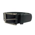 Cinto Masculino Pegada Ci002342-01 Soleta Preto