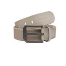 Cinto Masculino Pegada Cl002345-10 Elástico Areia