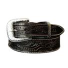 Cinto Masculino Preto