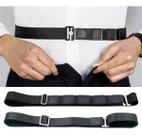 Cinto Masculino Segura Camisa Social