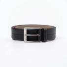 Cinto Masculino Social Costura