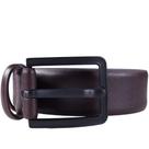 Cinto Masculino Zariff 2125 Cafe