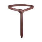 Cinto Medieval de Couro com Capa para Garrafa - Ideal para Cosplay de Halloween Cinto Medieval de Couro com Capa para Garrafa - Ideal para Cosplay de Halloween