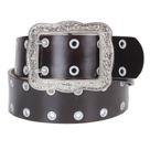 Cinto Muladeiro Paul Western Marrom 23506 Cinto Muladeiro Paul Western Marrom 23506