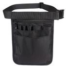 Cinto organizador médico para enfermeira DDRAUY Black