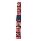 Cinto para mala disney minnie mouse vermelho cm00060mivm