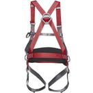 Cinto Paraquedista 4 Pontos CP 1201 Segurança Trabalho em alturas Camper CA 45433 Cinto Paraquedista 4 Pontos CP 1201 Segurança Trabalho em alturas Camper CA 45433