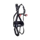 Cinto Paraquedista Abdominal Potenza Telecom Neo Tamanho 1 USC003101001 - Ultra Safe