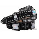 Cinto Paul Western Feminino Cruz