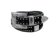 Cinto Pedraria Importado Feminino Country