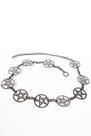 Cinto Pentagrama Corrente