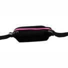 Cinto Pochete Fitn Speedo Detalhe Rosa Uso Diário Treinos Cinto Pochete Fitn Speedo Detalhe Rosa Uso Diário Treinos
