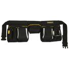 Cinto porta ferramentas com 11 bolsos 56 cm - STST511304LA Cinto porta ferramentas com 11 bolsos 56 cm - STST511304LA