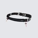 Cinto Porta Número ZONE3 Endurance com Bolso de Lycra para Suplementos