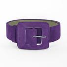 Cinto roxo