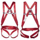 Cinto Segurança Cinturão Tipo Paraquedista 1 Pontos De Conexão Dorsal Camper Cinto Segurança Cinturão Tipo Paraquedista 1 Pontos De Conexão Dorsal Camper