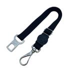 Cinto Segurança Pet Coleira Universal Porte Cachorro Gato