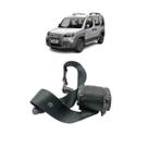 Cinto Segurança Traseiro Fiat Doblo 2002 2021 Original