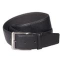 CINTO SOCIAL MASCULINO COURO FASOLO 40mm G211