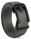 Cinto tático CHAOREN Ratchet 1.5, teia de nylon ajustável para homens