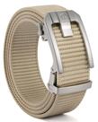 Cinto tático CHAOREN Ratchet de 1,5 cm de nylon ajustável para homens Cinto tático CHAOREN Ratchet de 1,5 cm de nylon ajustável para homens