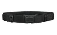 Cinto Tático Militar Fivela Engate Preto JA Rio Militar