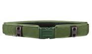 Cinto Tático Militar Fivela Engate Verde Oliva JA Rio Militar Cinto Tático Militar Fivela Engate Verde Oliva JA Rio Militar