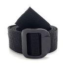 Cinto Tático Militar Plus Size Segurança Preto