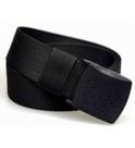Cinto Tatico Militar Poliéster Fivela Poliacetal Preto Cinto Tatico Militar Poliéster Fivela Poliacetal Preto
