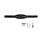 Cinto Tonificador Muscular EMS Inteligente Unissex, Equipamento De Fitness Recarregável Para Perda Cinto Tonificador Muscular EMS Inteligente Unissex, Equipamento De Fitness Recarregável Para Perda