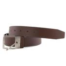 Cinto Use Young Social Esportivo Couro 100% Masculino Despojado