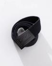Cinto Volcom Stone Black Lona Original Cinto Volcom Stone Black Lona Original