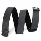 Cinto WHIPPY Adventure Web Elastic Stretch para homens/mulheres Cinto WHIPPY Adventure Web Elastic Stretch para homens/mulheres
