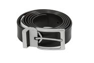 Cinto Windy Dupla Face Preto Café KO00780