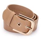 Cinto Wj com Fivela Personalizada 4cm - Feminina