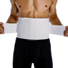 Cintos de hérnia PAZ WEAN para suporte abdominal masculino
