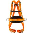 Cinturão Paraquedista Abdominal Dully DLT-024 4 Pontos Cinturão Paraquedista Abdominal Dully DLT-024 4 Pontos