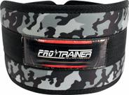 Cinturão tiras autocolantes Para Agachamento Academia Musculação