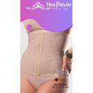 Cinturete Cinta Modeladora Compressão Cetinete Barbatana Abdominal