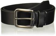 Cinturón Casual de Cuero Fossil Brody para Hombre Negro Talla 44 Cinturón Casual de Cuero Fossil Brody para Hombre Negro Talla 44