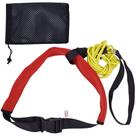 Cinturón de Entrenamiento con Resistencia Bungee para Natación YYST