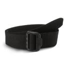 Cinturón Táctico Tru-Spec con Hebilla No Metálica Negro 2XL Cinturón Táctico Tru-Spec con Hebilla No Metálica Negro 2XL