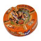 Cinzeiro Arturo Fuente Hands Of Time Casa Cuba Laranja Cinzeiro Arturo Fuente Hands Of Time Casa Cuba Laranja