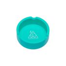 Cinzeiro De Silicone Redondo - Original Squadafum