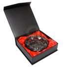 Cinzeiro De Vidro Raw Dark Side
