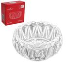 Cinzeiro de vidro redondo diamond 8,5cm de ø Cinzeiro de vidro redondo diamond 8,5cm de ø