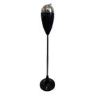Cinzeiro Decorativo Pedestal Telescópico Recipiente com Tampa Não Deixa Cheiro Cinzeiro Decorativo Pedestal Telescópico Recipiente com Tampa Não Deixa Cheiro